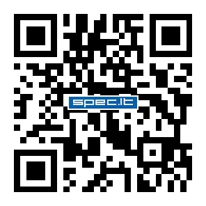 QR kodas | Antano ūkis, UAB | spec.lt