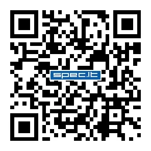 QR kodas | Antano Urbono įmonė | spec.lt