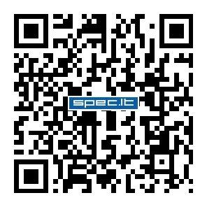 QR kodas | Antano Vaičiulaičio tėviškės labdaros ir paramos fondas | spec.lt