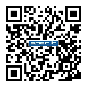 QR kodas | Antano Vainalavičiaus, IĮ | spec.lt