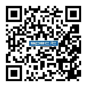 QR kodas | Antano Valinavičiaus įmonė