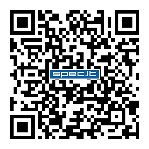 QR kodas | Antano Vasiliausko automobilių remonto dirbtuvė | spec.lt