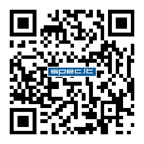 QR kodas | Antano Vasiliausko įmonė | spec.lt