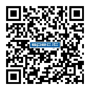 QR kodas | Antano Vasiliausko veterinarinių paslaugų įmonė | spec.lt