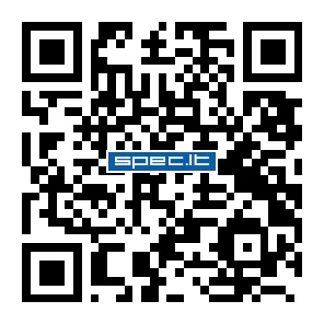 QR kodas | Antano Venalio, IĮ