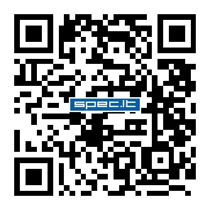 QR kodas | Antano Venckaus transportas, MB