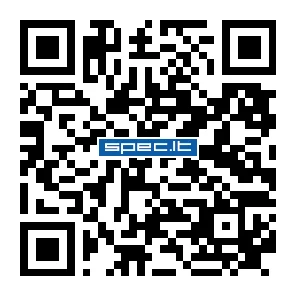 QR kodas | Antano Vienuolio draugija | spec.lt