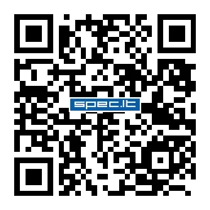 QR kodas | Antano Virbuko įmonė | spec.lt