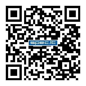 QR kodas | Antano Vygando Leščausko įmonė | spec.lt