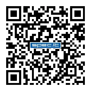 QR kodas | Antano Vyšniausko visuomeninio maitinimo įmonė | spec.lt