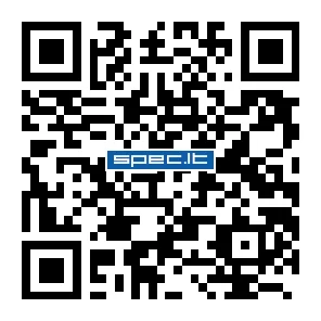 QR kodas | Antano Žirgulio įmonė | spec.lt