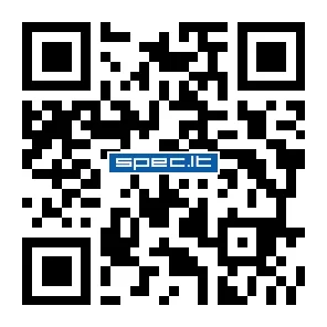 QR kodas | Antarasa, UAB | spec.lt