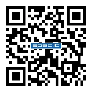 QR kodas | Antarė, UAB | spec.lt