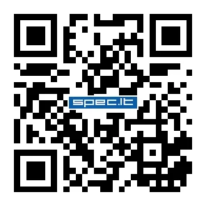 QR kodas | Antares DKN, MB