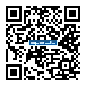 QR kodas | Antares Star Logistics, UAB | spec.lt