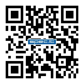 QR kodas | ANTARES, UAB