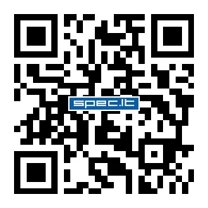 QR kodas | Antarida, UAB