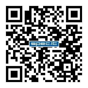 QR kodas | AUTO ANTARIS, UAB | spec.lt