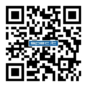 QR kodas | ANTARIUS, MB