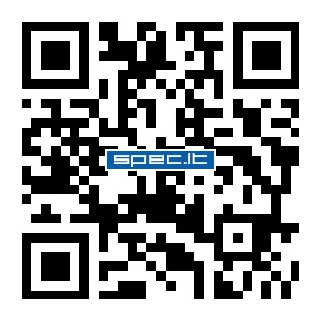 QR kodas | Lapinsko įmonė ANTARKTIS | spec.lt