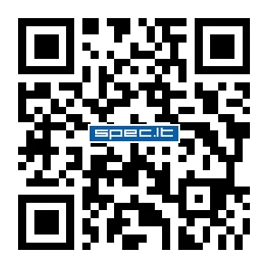 QR kodas | Antarus, IĮ