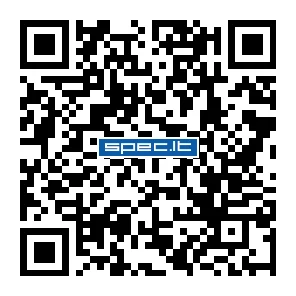 QR kodas | Antašavos Šv. Hiacinto Jackaus parapija | spec.lt