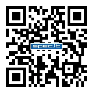 QR kodas | ANTASTA, UAB | spec.lt