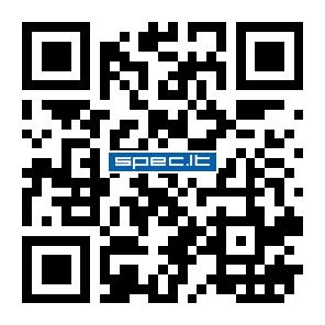 QR kodas | Antauda, MB | spec.lt