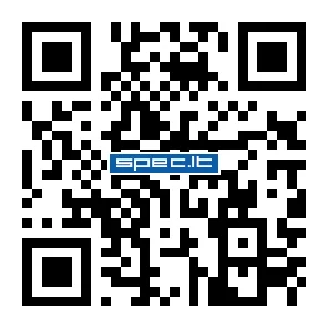 QR kodas | Antaura, UAB | spec.lt