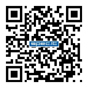 QR kodas | VIEŠOJI ĮSTAIGA ANTAVILIŲ PENSIONATAS | spec.lt