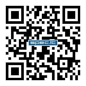 QR kodas | ANTAZA, UAB | spec.lt