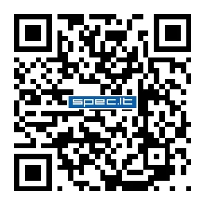 QR kodas | ANTAZAVĖS VANDUO, VšĮ