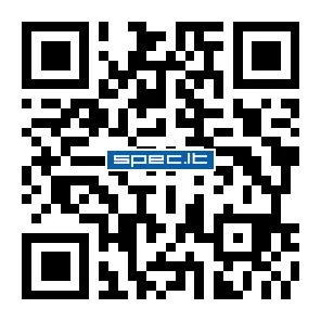 QR kodas | Antdora, UAB | spec.lt