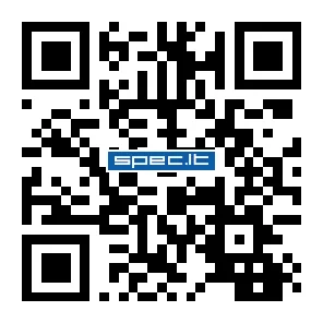 QR kodas | Ante novum, UAB