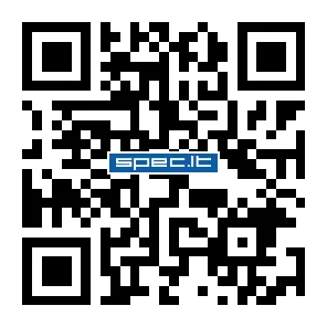 QR kodas | ANTĖJAS, UAB | spec.lt