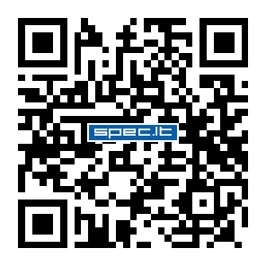 QR kodas | Antėjos valda, UAB | spec.lt