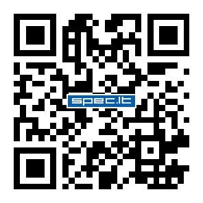 QR kodas | Antelleg, MB