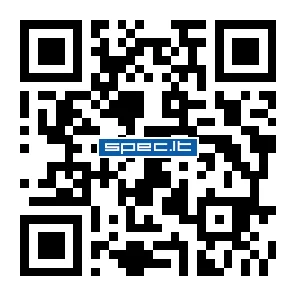 QR kodas | Antena, UAB