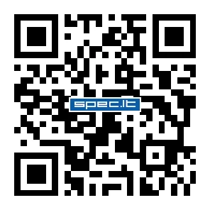 QR kodas | ANTENA, UAB | spec.lt