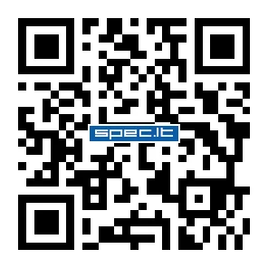 QR kodas | Antenalis, UAB