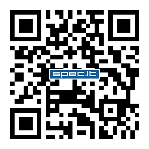 QR kodas | Anteris, MB