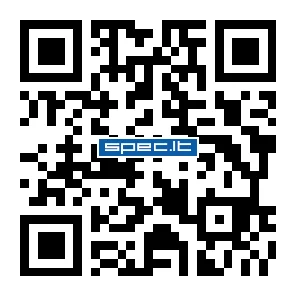 QR kodas | Anterma, UAB