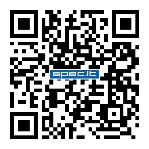 QR kodas | Antero Holdings, UAB | spec.lt