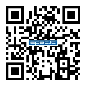 QR kodas | ANTERRA, UAB