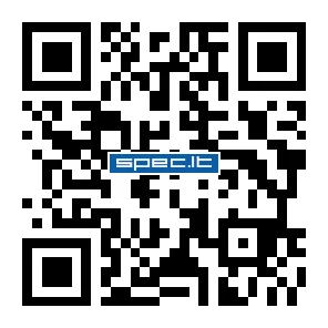 QR kodas | ANTESTA, UAB