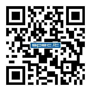 QR kodas | Anteta, UAB