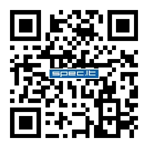 QR kodas | Antetra, UAB