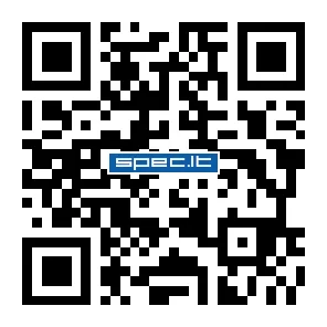 QR kodas | Antevis, UAB