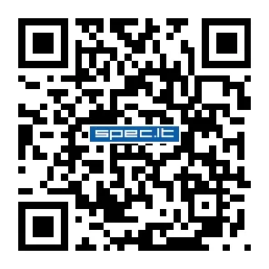 QR kodas | Antey construction, MB