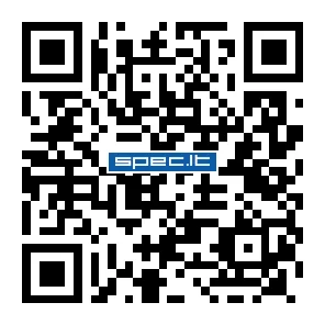 QR kodas | ANTHILL BALTIJA, UAB | spec.lt